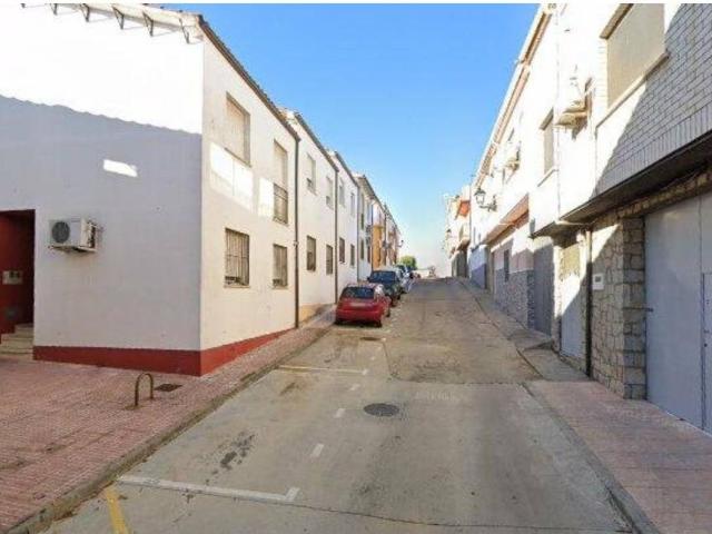 Local Comercial en venta en Montehermoso, Extremadura