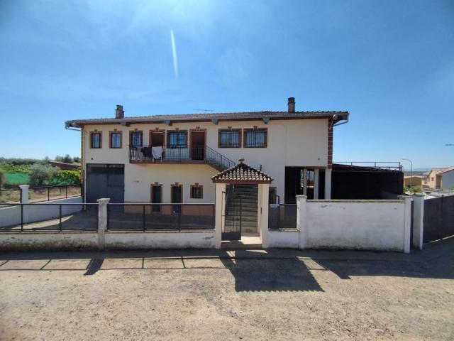 Local Comercial en venta en Montehermoso, Extremadura