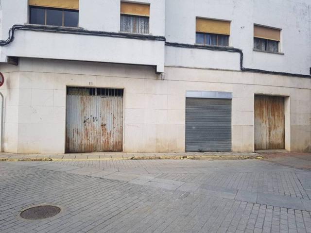 Local Comercial en venta en Montehermoso, Extremadura