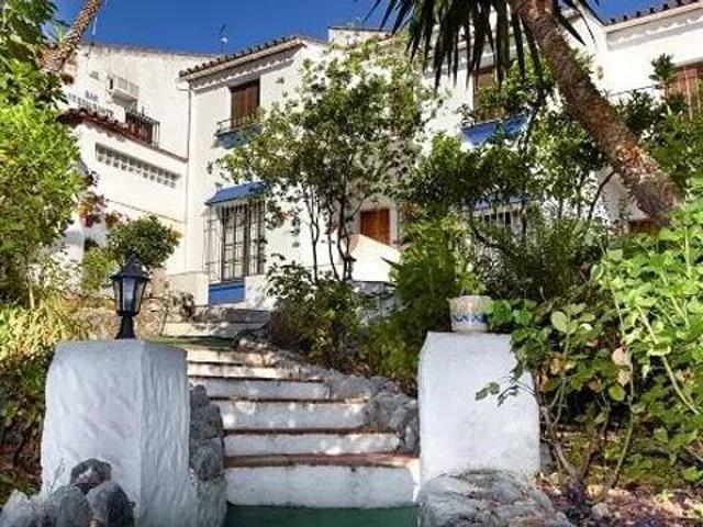 Local Comercial en venta en Serranía de Ronda, Andalucía