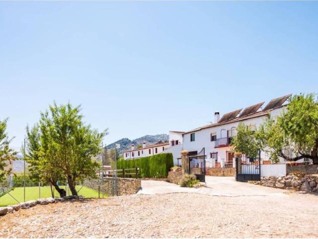 Local Comercial en venta en Serranía de Ronda, Andalucía