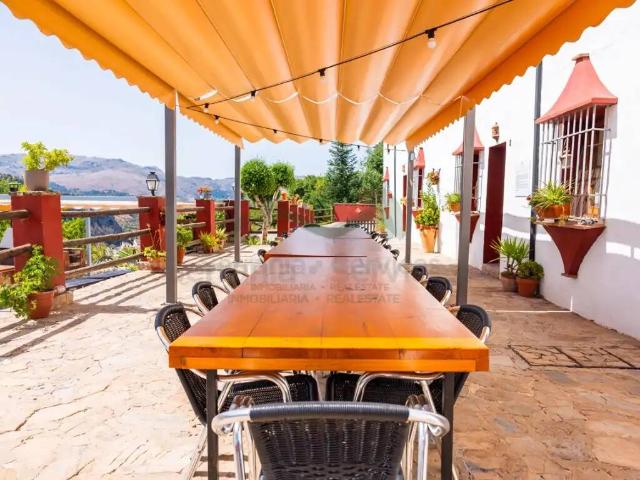 Local Comercial en venta en Serranía de Ronda, Andalucía