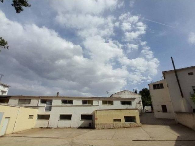 Local Comercial en venta en Comarca de Los Montes, Andalucía
