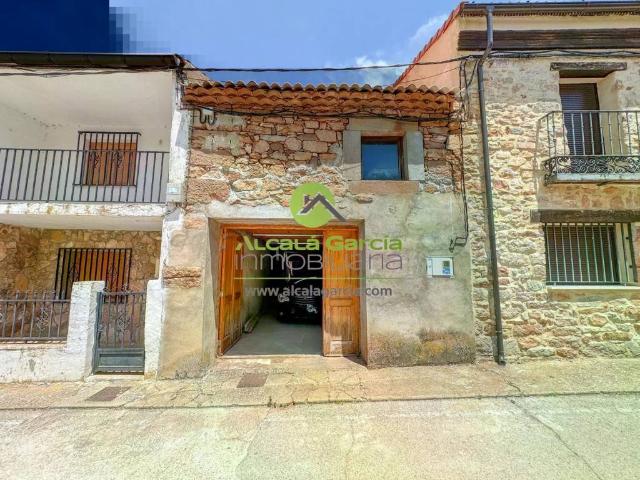 Local Comercial en venta en Montejo De Tiermes, Soria