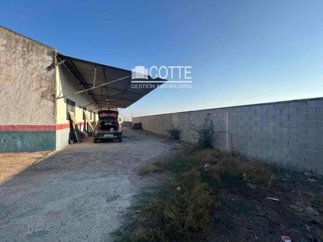 Local Comercial en venta en Montellano, Andalucía