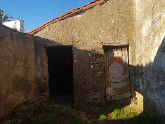 Local Comercial en venta en Montemolín, Extremadura