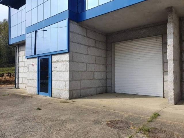 Local Comercial en venta en Verín, Galicia