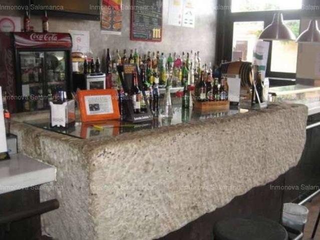 Local Comercial en venta en Monterrubio De Armuña, Castilla y León