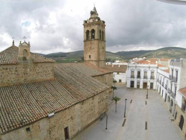 Local Comercial en venta en Monterrubio De La Serena, Extremadura