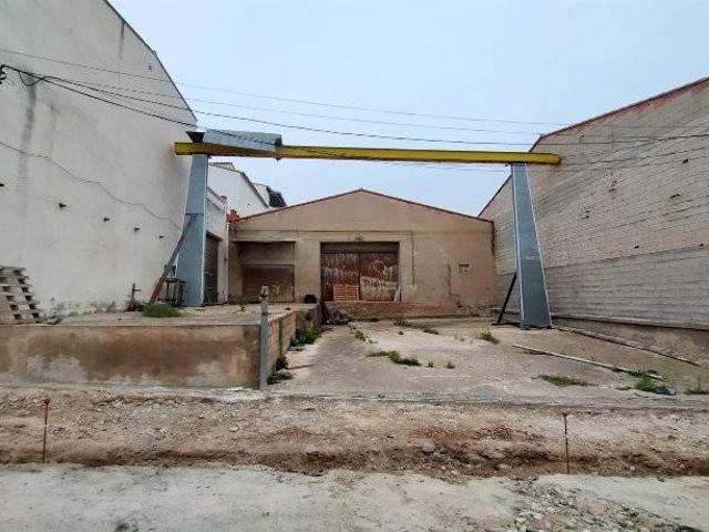 Local Comercial en venta en Montesa