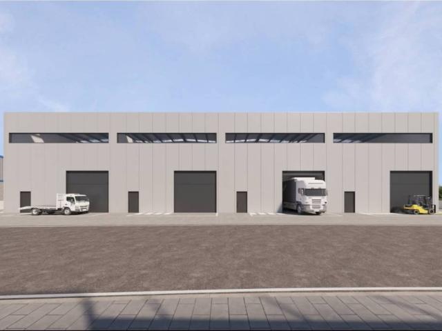 Local Comercial en venta en Montferrer, Alt Urgell