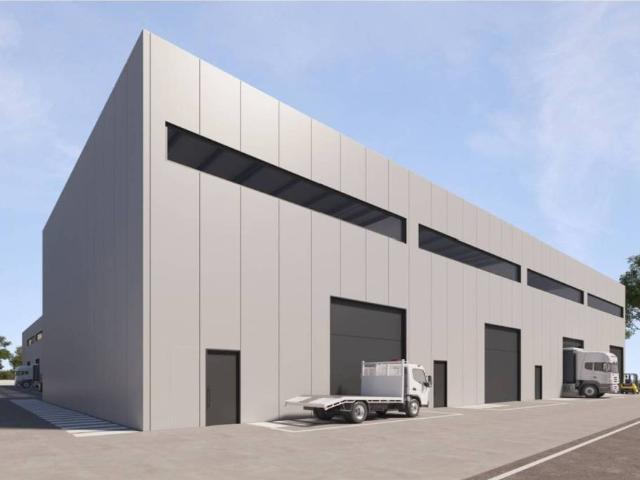 Local Comercial en venta en Montferrer, Alt Urgell