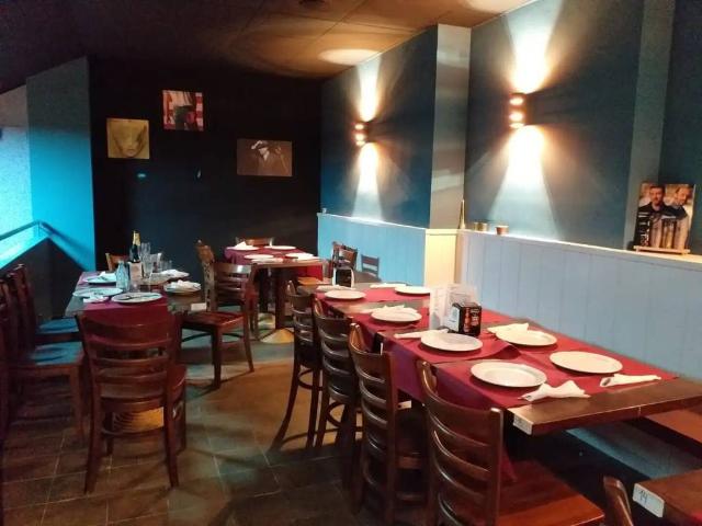 Local Comercial en venta en Districte 1, Barcelonès