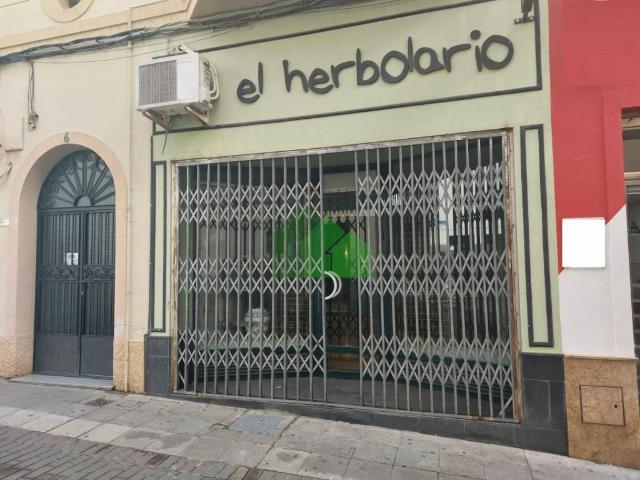Local Comercial en venta en Montijo, Extremadura