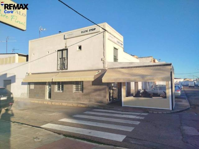 Local Comercial en venta en Montijo, Extremadura
