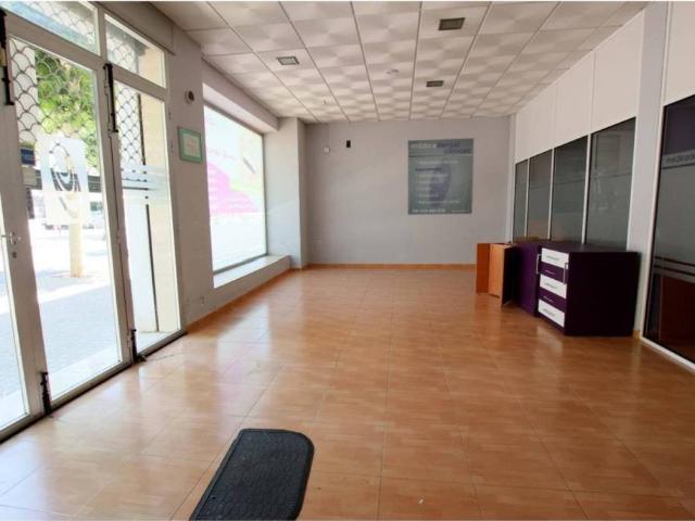 Local Comercial en venta en Montijo, Extremadura