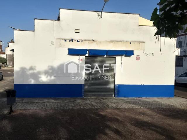 Local Comercial en venta en Montijo, Extremadura