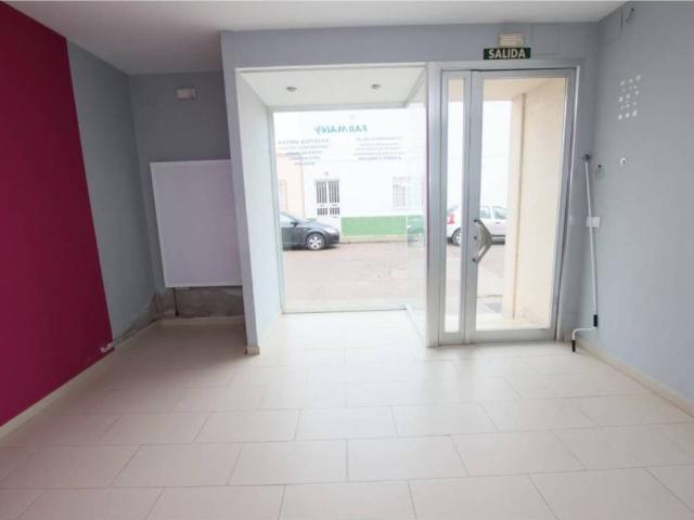 Local Comercial en venta en Montijo, Extremadura