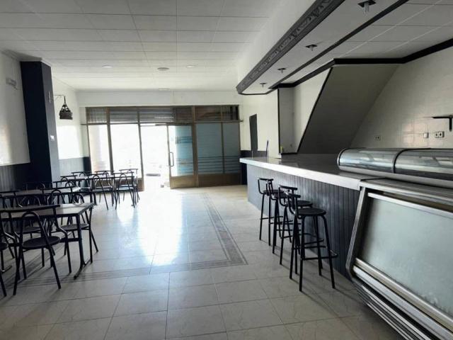 Local Comercial en venta en la Ribera Alta, Valencia
