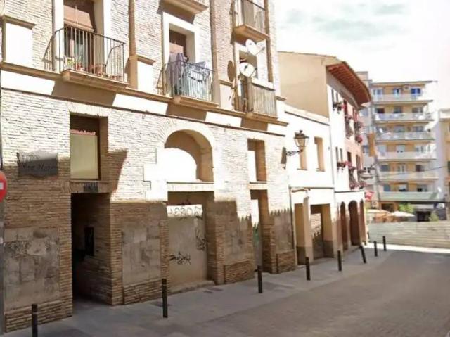Local Comercial en venta en Cinca Medio, Aragón