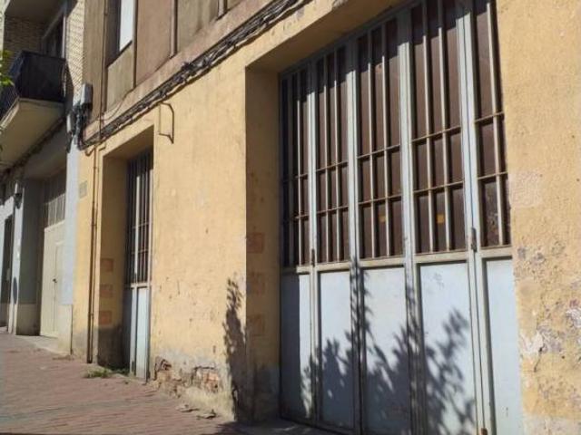 Local Comercial en venta en Cinca Medio, Aragón