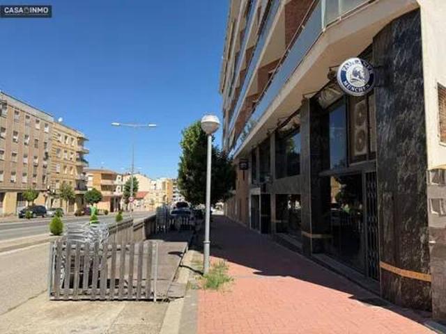 Local Comercial en venta en Selgua, Cinca Medio