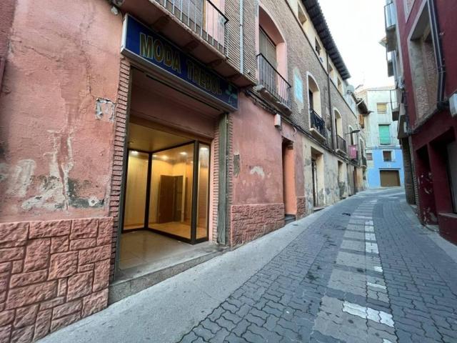 Local Comercial en venta en Cinca Medio, Aragón