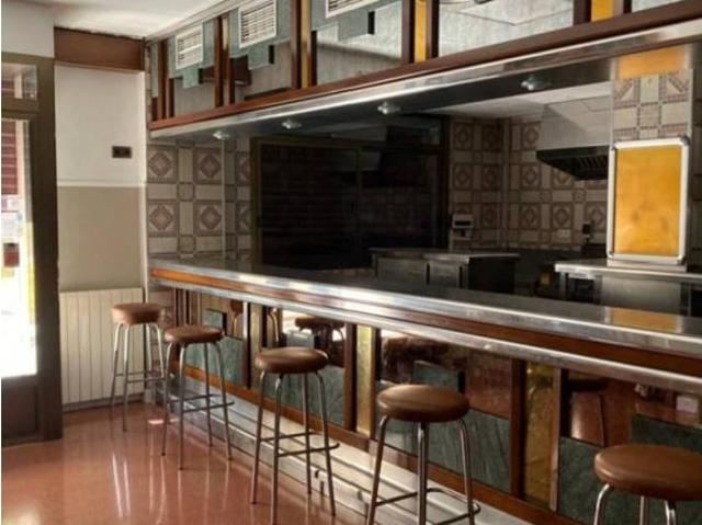 Local Comercial en venta en Cinca Medio, Aragón