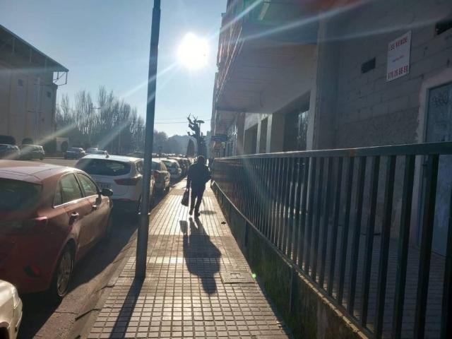 Local Comercial en venta en Cinca Medio, Aragón