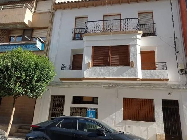 Local Comercial en venta en Cinca Medio, Aragón