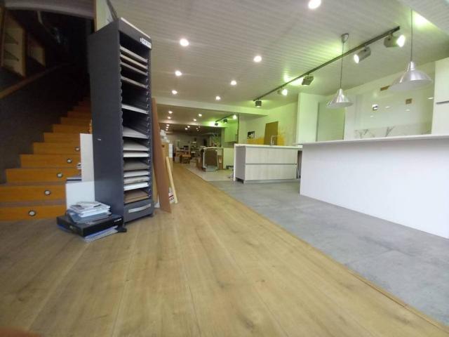 Local Comercial en venta en Cinca Medio, Aragón