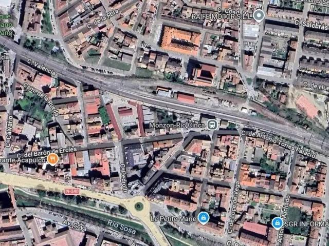 Local Comercial en venta en Cinca Medio, Aragón
