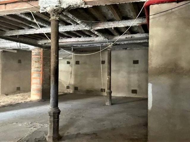 Local Comercial en venta en La Carrasca, Cinca Medio