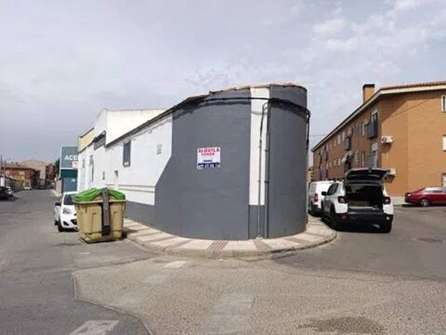 Local Comercial en venta en Mora, Castilla-La Mancha