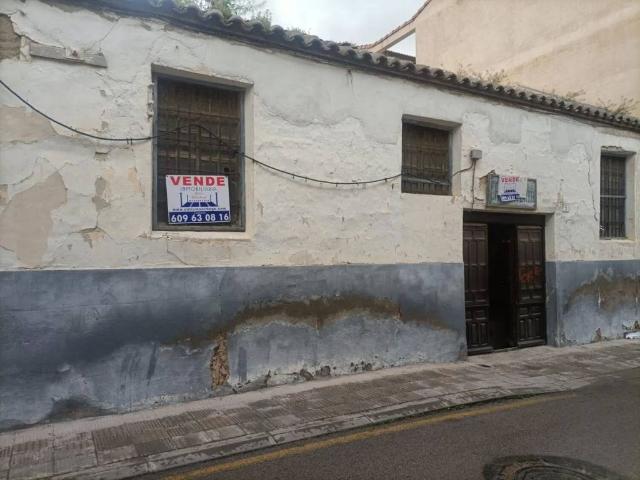 Local Comercial en venta en Mora