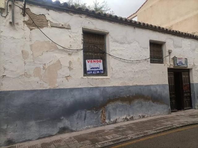 Local Comercial en venta en Mora, Castilla-La Mancha