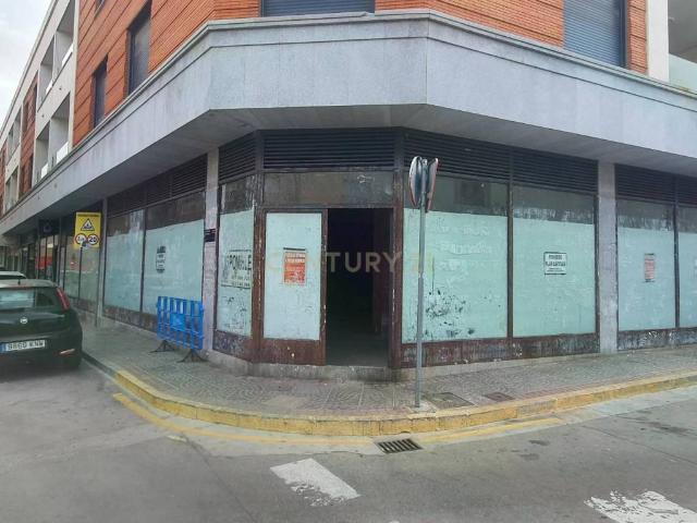 Local Comercial en venta en Mora