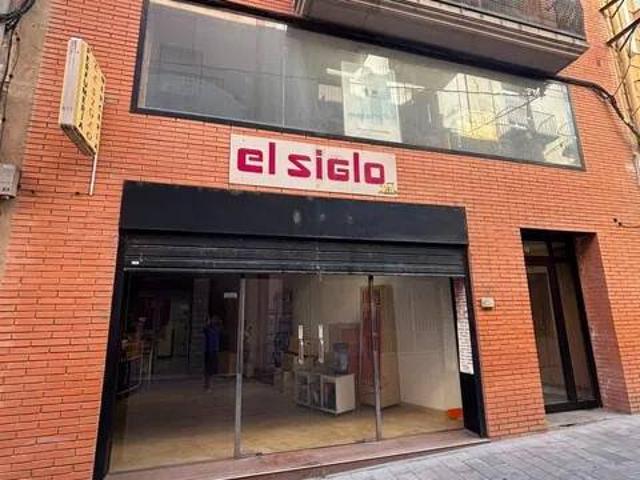 Local Comercial en venta en Ribera d'Ebre, Catalunya