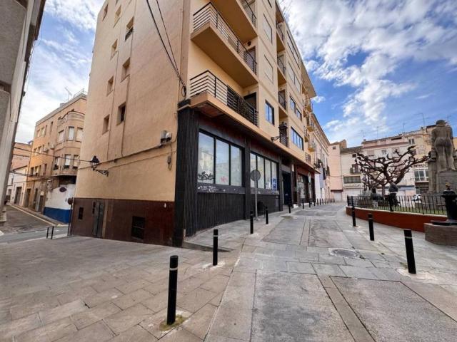 Local Comercial en venta en Ribera d'Ebre, Catalunya