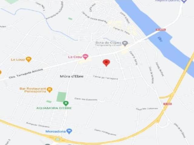 Local Comercial en venta en Ribera d'Ebre, Catalunya