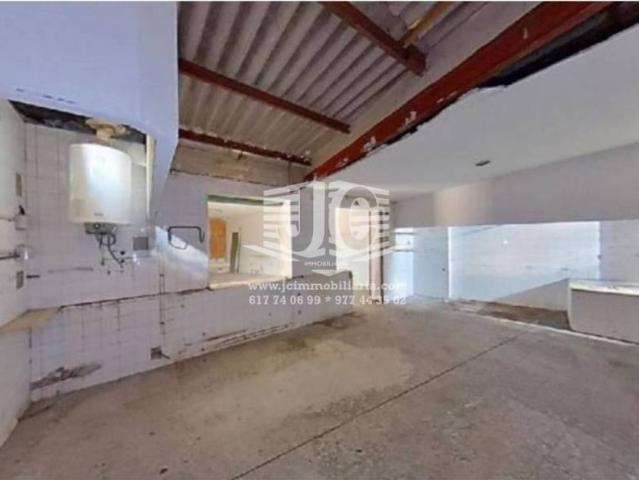 Local Comercial en venta en Ribera d'Ebre, Catalunya