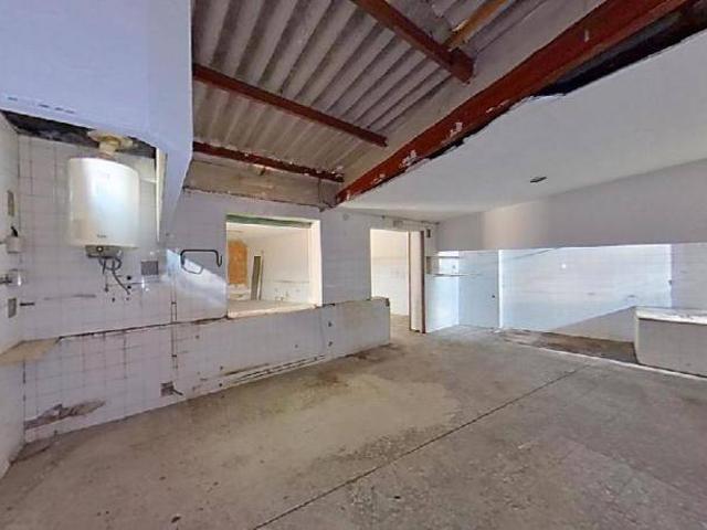 Local Comercial en venta en Ribera d'Ebre, Catalunya