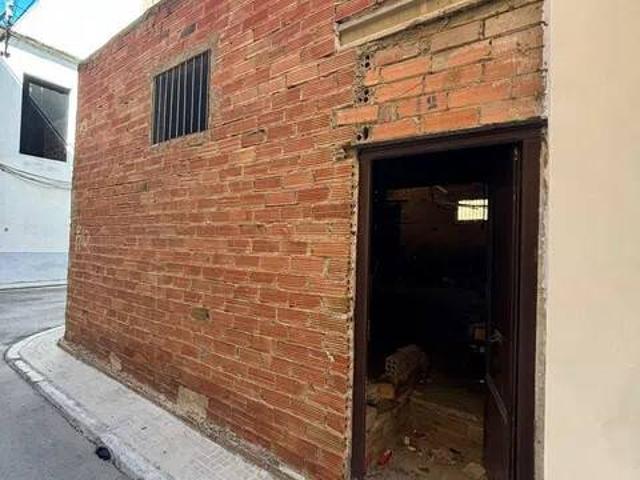 Local Comercial en venta en Ribera d'Ebre, Catalunya