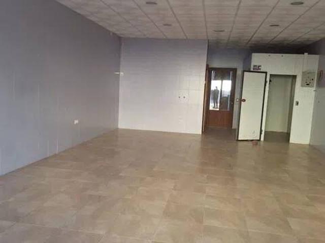 Local Comercial en venta en Moral De Calatrava, Castilla-La Mancha