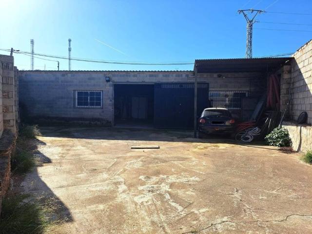 Local Comercial en venta en Comarca de Loja, Andalucía