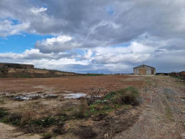 Terreno en venta en Moraleja
