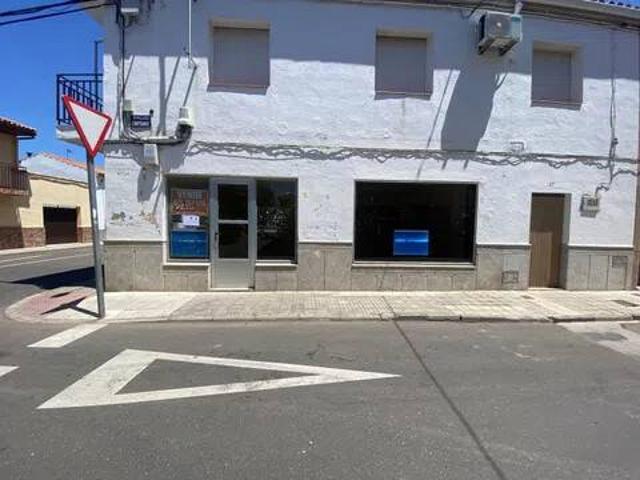 Local Comercial en venta en Moraleja, Extremadura