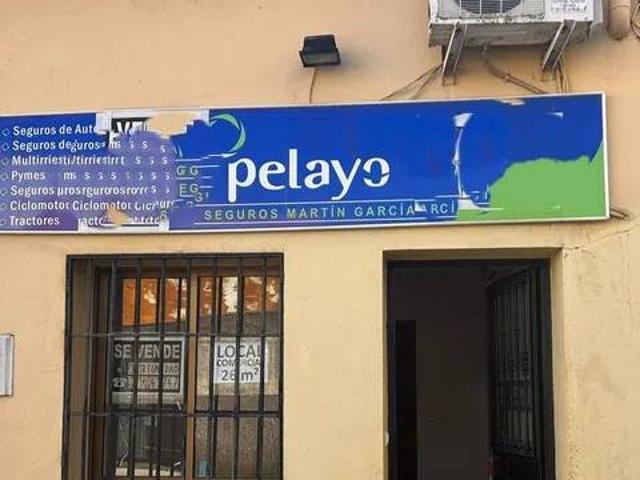 Local Comercial en venta en Moraleja, Extremadura