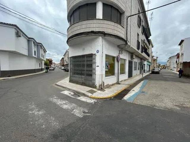 Local Comercial en venta en Moraleja, Extremadura
