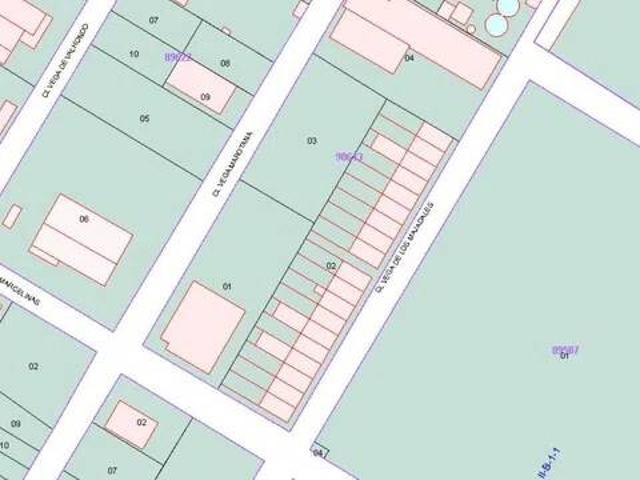 Local Comercial en venta en Moraleja, Extremadura